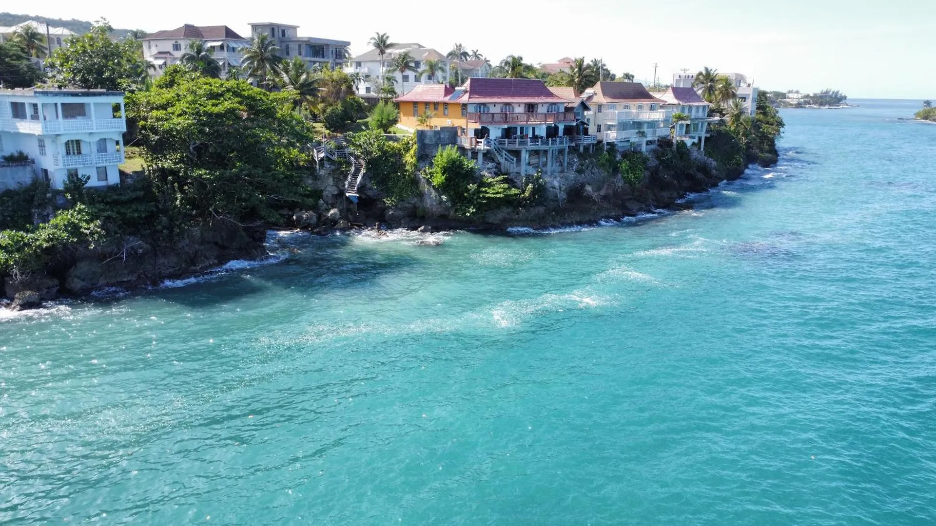 Water Lovers Paradise! Ocho Rios 0*,  Jamajka